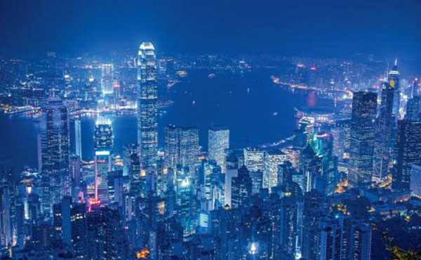 德夫爾在廣東設(shè)立辦事處，助力數(shù)字粵港澳